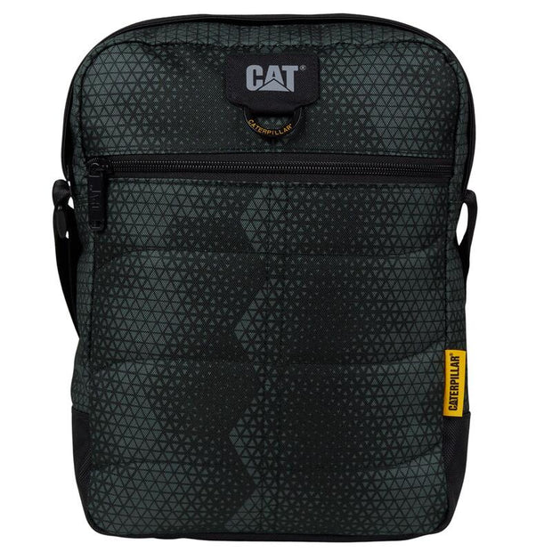 MORRAL RYAN - BLACK STREAMLINE