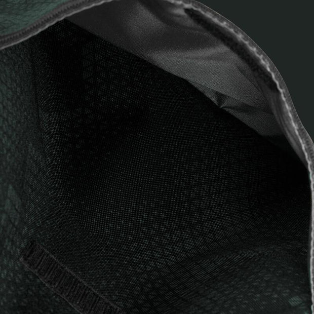 MORRAL RYAN - BLACK STREAMLINE