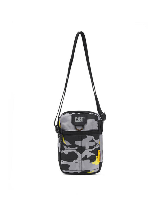 MINI MORRAL RODNEY - AOP CAMO