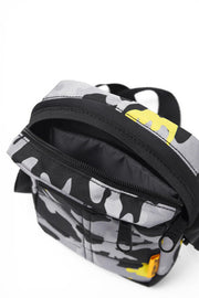 MINI MORRAL RODNEY - AOP CAMO