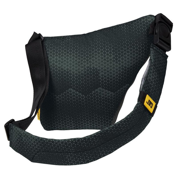 MORRAL DE VIAJE JONES