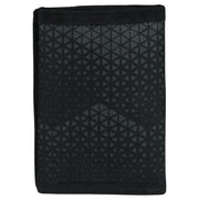 BILLETERA RILEY - BLACK STREAMLINE