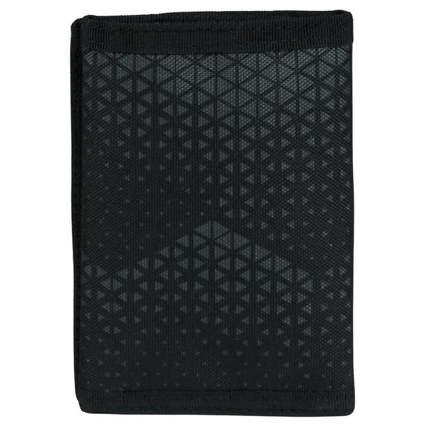 BILLETERA RILEY - BLACK STREAMLINE