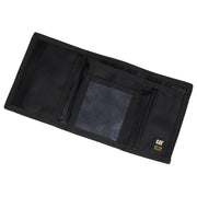 BILLETERA RILEY - BLACK STREAMLINE