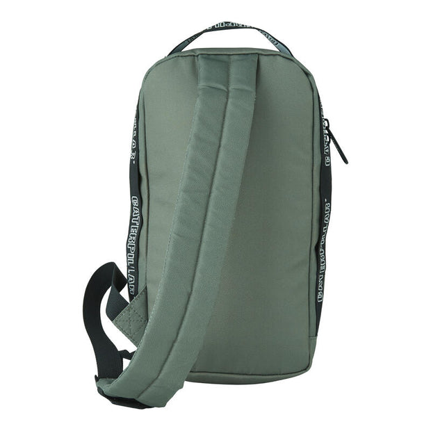 MORRAL SLING BAG CITY ADVENTURE