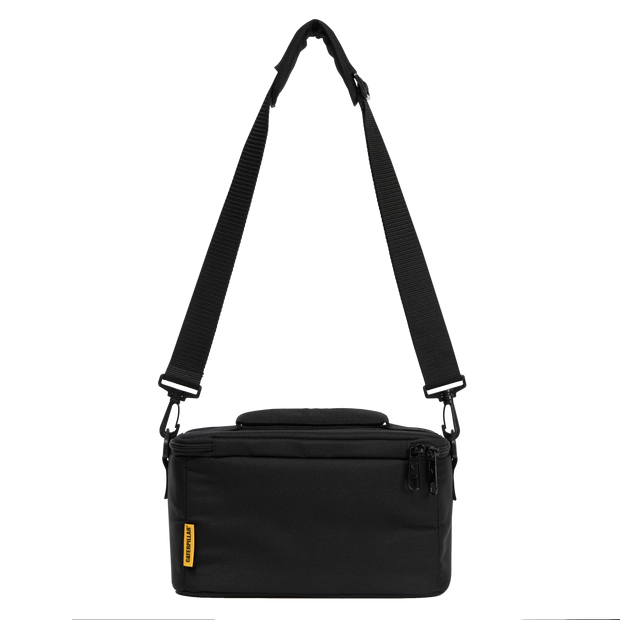 BOLSO TÉRMICO 12 LATAS