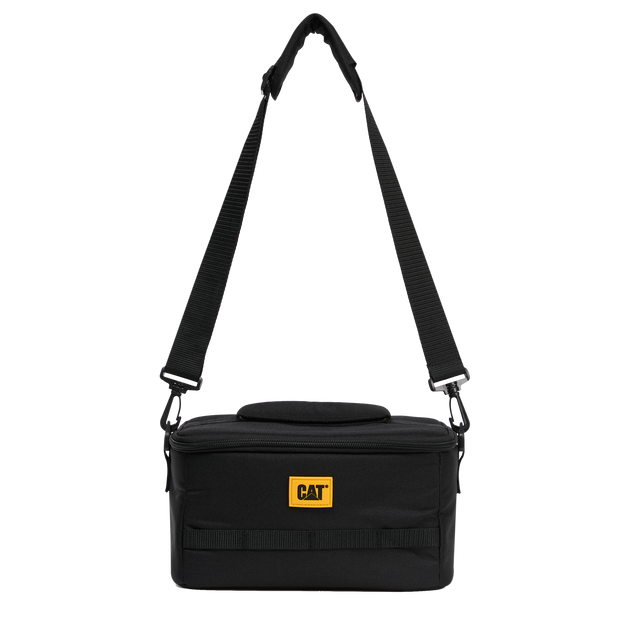 BOLSO TÉRMICO 12 LATAS