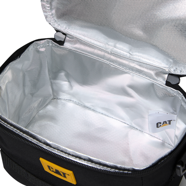 BOLSO TÉRMICO 12 LATAS