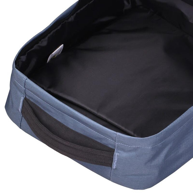 MOCHILA BHAKRA - ORION BLUE