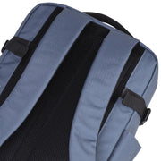 MOCHILA BHAKRA - ORION BLUE