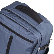 MOCHILA BHAKRA - ORION BLUE