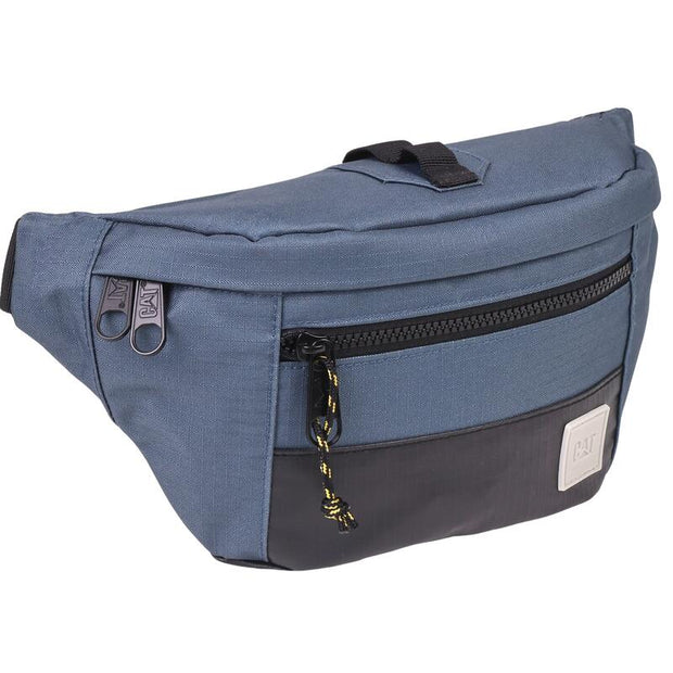 RIÑONERA ATATURK - ORION BLUE