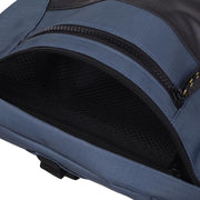 RIÑONERA ATATURK - ORION BLUE