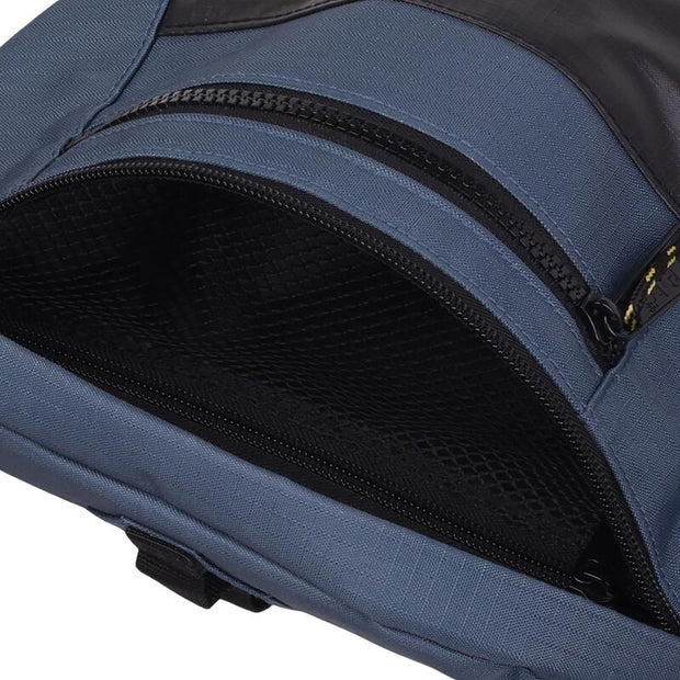 RIÑONERA ATATURK - ORION BLUE