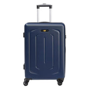 VALIJA SCULPTED HARD CASE 24" - MIDNIGHT BLUE