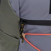 MOCHILA CITY VIBES M