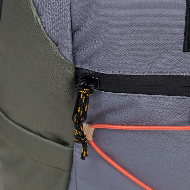 MOCHILA CITY VIBES M