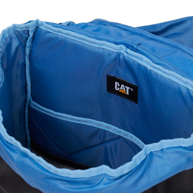 MOCHILA CITY VIBES L