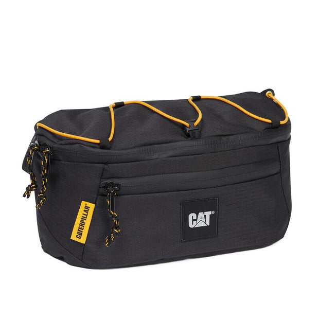 RIÑONERA CITY VIBES