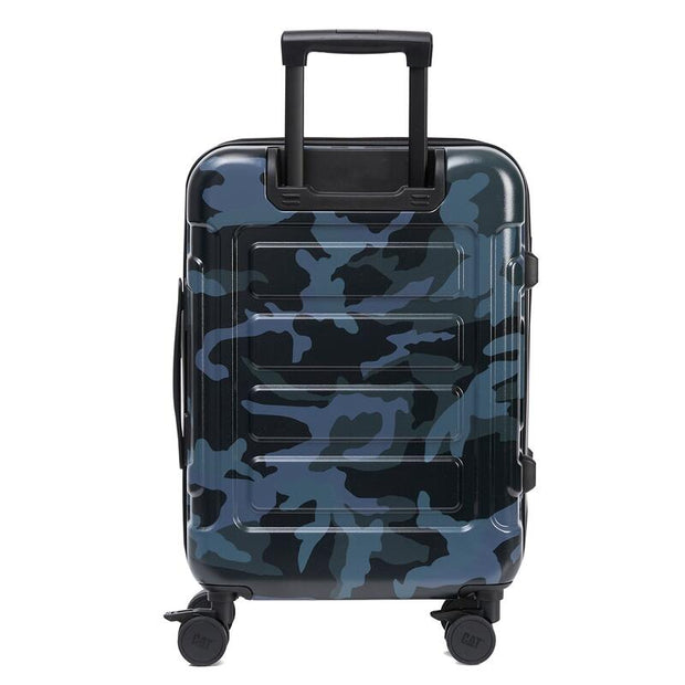 VALIJA DE CABINA STEALTH 2.0 - 20" - CHARCOAL CAMO