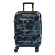 VALIJA DE CABINA STEALTH 2.0 - 20" - CHARCOAL CAMO