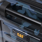 VALIJA DE CABINA STEALTH 2.0 - 20" - CHARCOAL CAMO