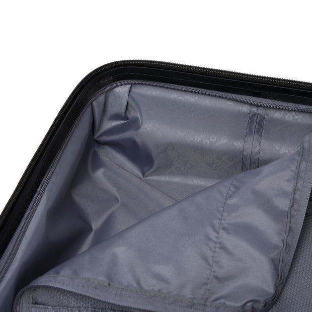 VALIJA DE CABINA STEALTH 2.0 - 20" - CHARCOAL CAMO