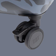 VALIJA DE CABINA STEALTH 2.0 - 20" - CHARCOAL CAMO