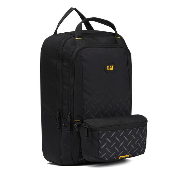 MOCHILA 2 EN 1 VOYAGER