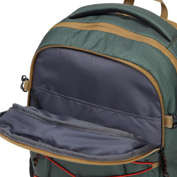 MOCHILA DE TREKKING LOGAN