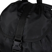 MOCHILA IMPERMEABLE OHIO -BLACK