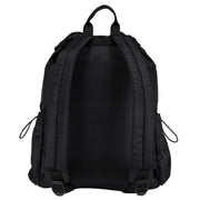 MOCHILA IMPERMEABLE OHIO -BLACK