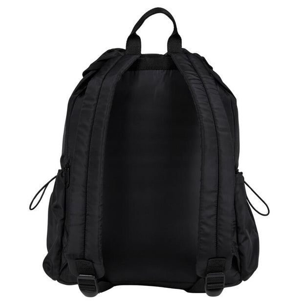 MOCHILA IMPERMEABLE OHIO -BLACK
