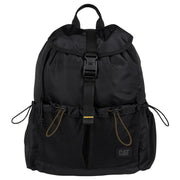 MOCHILA IMPERMEABLE OHIO -BLACK