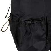 MOCHILA IMPERMEABLE OHIO -BLACK