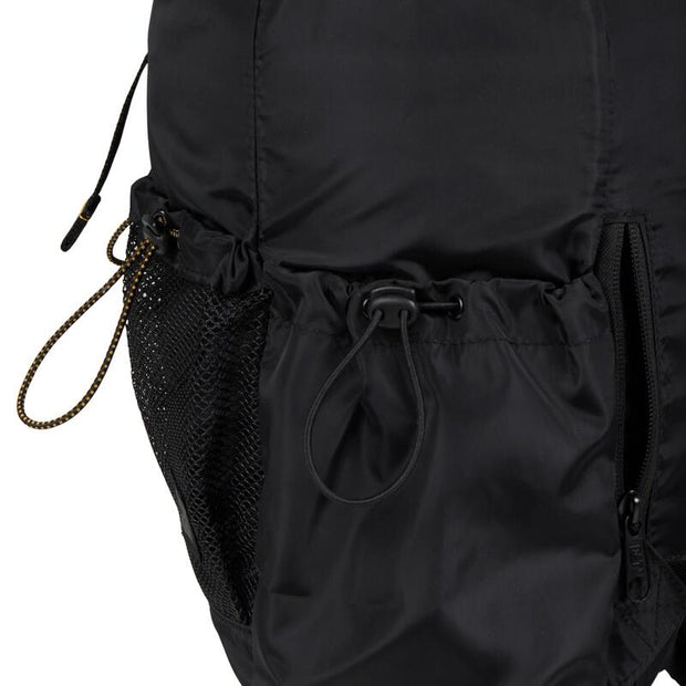 MOCHILA IMPERMEABLE OHIO -BLACK