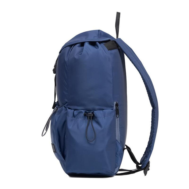 MOCHILA IMPERMEABLE OHIO - NAVY BLUE