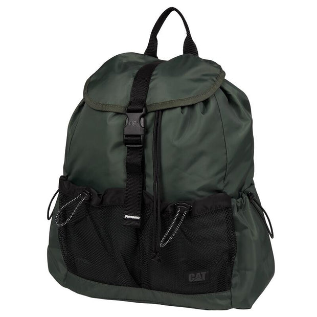 MOCHILA IMPERMEABLE OHIO - CLOVER