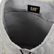 MOCHILA IMPERMEABLE OHIO - SNOW WHITE