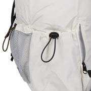MOCHILA IMPERMEABLE OHIO - SNOW WHITE