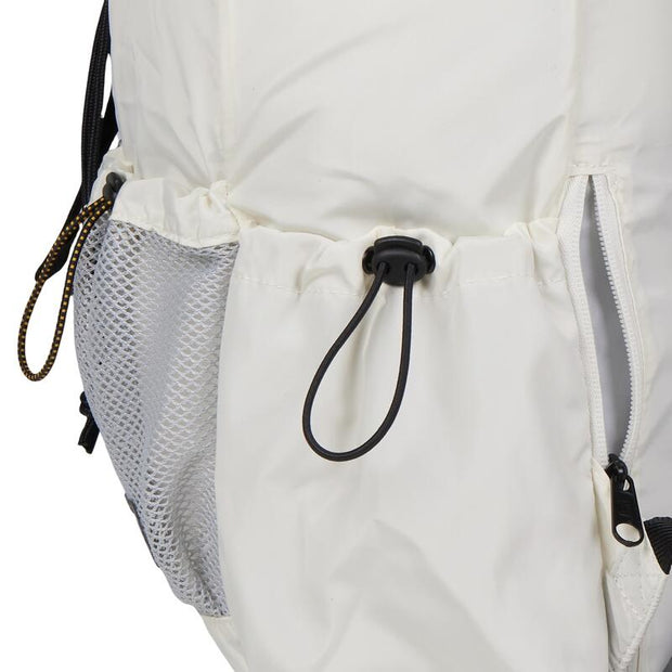 MOCHILA IMPERMEABLE OHIO - SNOW WHITE