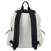 MOCHILA IMPERMEABLE OHIO - SNOW WHITE