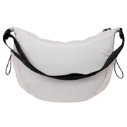 MORRAL IMPERMEABLE MICHIGAN - SNOW WHITE