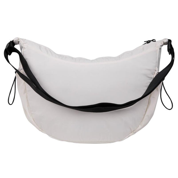 MORRAL IMPERMEABLE MICHIGAN - SNOW WHITE