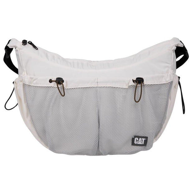 MORRAL IMPERMEABLE MICHIGAN - SNOW WHITE