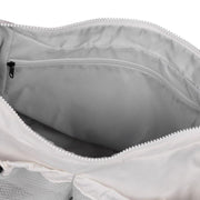 MORRAL IMPERMEABLE MICHIGAN - SNOW WHITE