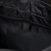 MORRAL IMPERMEABLE MICHIGAN - BLACK