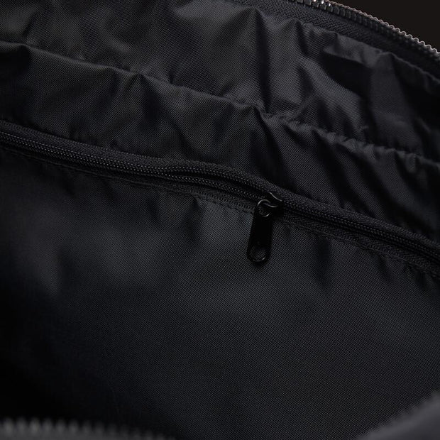 MORRAL IMPERMEABLE MICHIGAN - BLACK