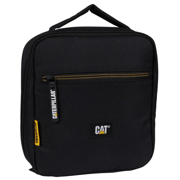 LUNCHERA THE PROJECT