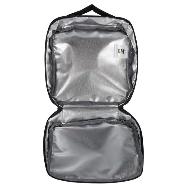 LUNCHERA THE PROJECT